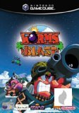 Worms Blast für Gamecube