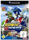 Sonic Riders für Gamecube