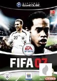 FIFA 07 für Gamecube