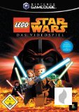 LEGO Star Wars für Gamecube