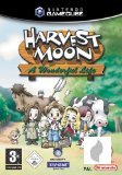 Harvest Moon: A Wonderful Life für Gamecube