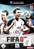 FIFA 06 für Gamecube