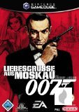Liebesgrüsse aus Moskau für Gamecube
