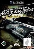 Need for Speed: Most Wanted für Gamecube
