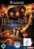 Der Herr der Ringe: Das dritte Zeitalter für Gamecube