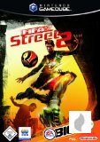 FIFA Street 2 für Gamecube