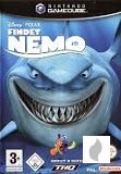 Disney-Pixar: Findet Nemo für Gamecube