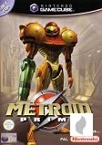 Metroid Prime für Gamecube