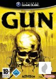 Gun für Gamecube