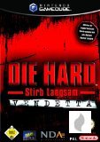 Die Hard: Vendetta für Gamecube