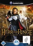 Der Herr der Ringe: Die Rückkehr des Königs für Gamecube