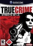 True Crime: Streets of LA für Gamecube
