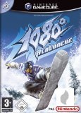 1080°: Avalanche für Gamecube