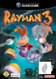 Rayman 3: Hoodlum Havoc für Gamecube