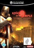 Knights of the Temple: Infernal Crusade für Gamecube