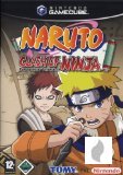 Naruto: Clash of Ninja für Gamecube