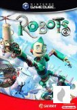Robots für Gamecube