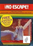 No Escape! für Atari 2600