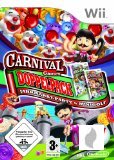 Carnival Doppelpack für Wii