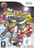 Kidz Sports: Ice Hockey für Wii