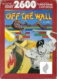 Off The Wall für Atari 2600