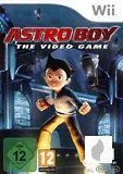 Astro Boy für Wii