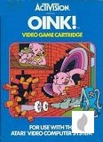 Oink! für Atari 2600