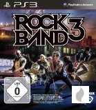 Rock Band 3 für PS3