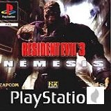 Resident Evil 3: Nemesis für PS1