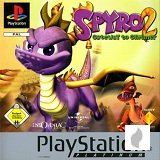 Spyro 2: Gateway to Glimmer für PS1