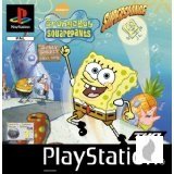 SpongeBob Squarepants: Supersponge für PS1