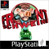 Frontschweine für PS1