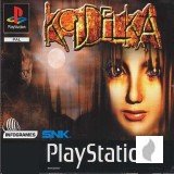 Koudelka für PS1