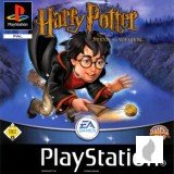 Harry Potter und der Stein der Weisen für PS1