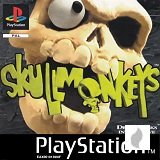 Skullmonkeys für PS1