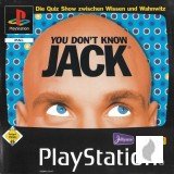 You don't know Jack für PS1