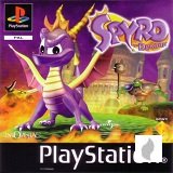 Spyro the Dragon für PS1