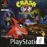 Crash Bandicoot 2: Cortex Strikes Back für PS1