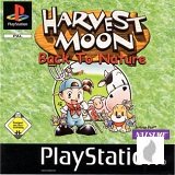 Harvest Moon: Back to Nature für PS1
