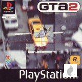 Grand Theft Auto 2 für PS1