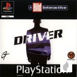 Driver für PS1