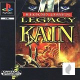 Blood Omen: Legacy of Kain für PS1