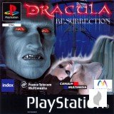 Dracula: Resurrection für PS1