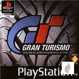 Gran Turismo für PS1