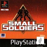 Small Soldiers für PS1
