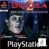 Dracula 2: Die letzte Zufluchtsst&auml;tte für PS1