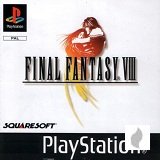 Final Fantasy VIII für PS1