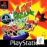 Ape Escape für PS1