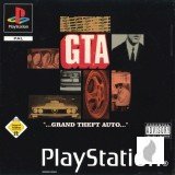 Grand Theft Auto für PS1