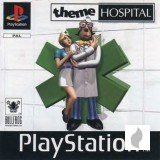 Theme Hospital für PS1